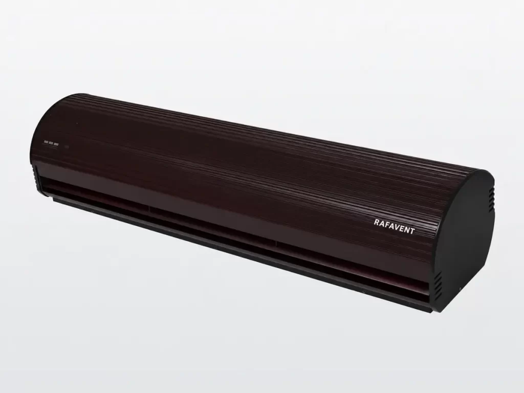 Air Curtains