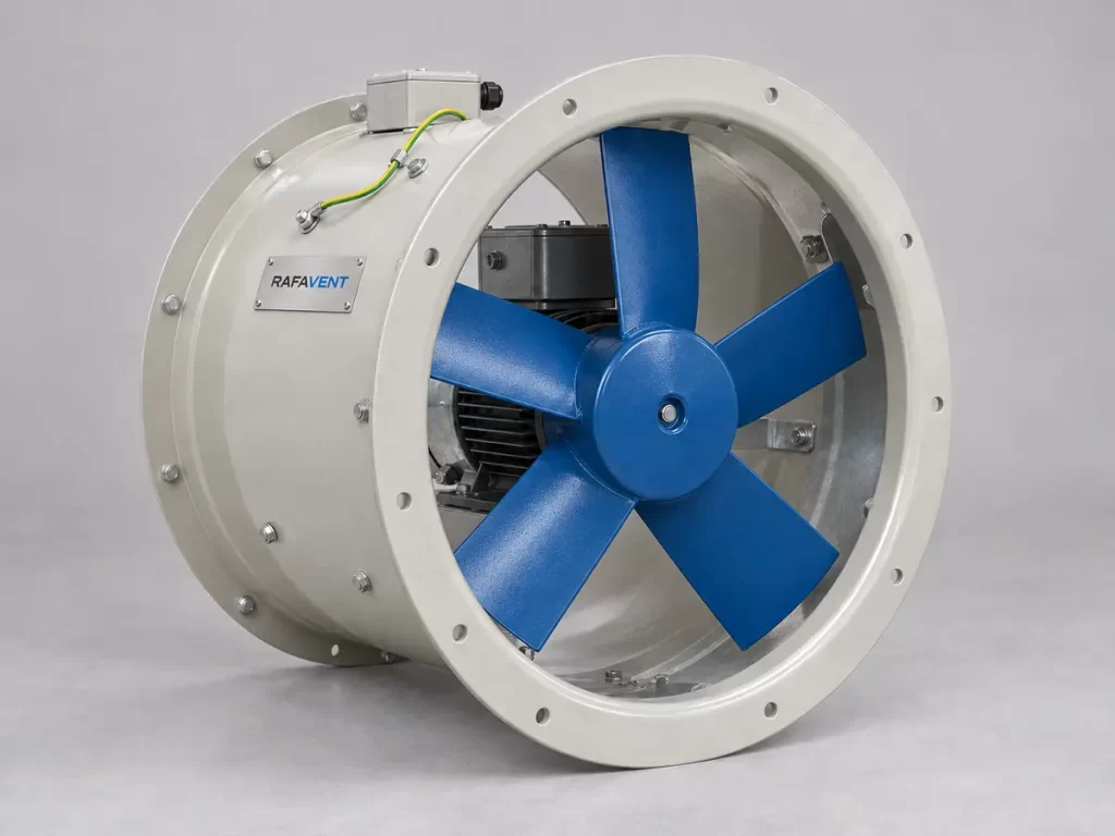 ATEX Fans