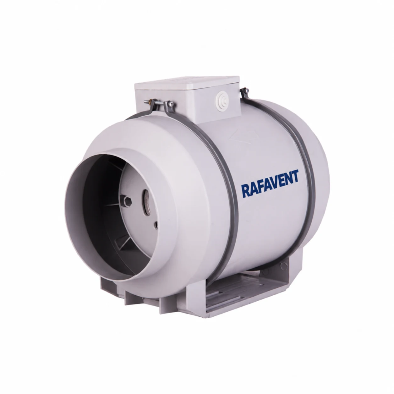 Inline duct fans