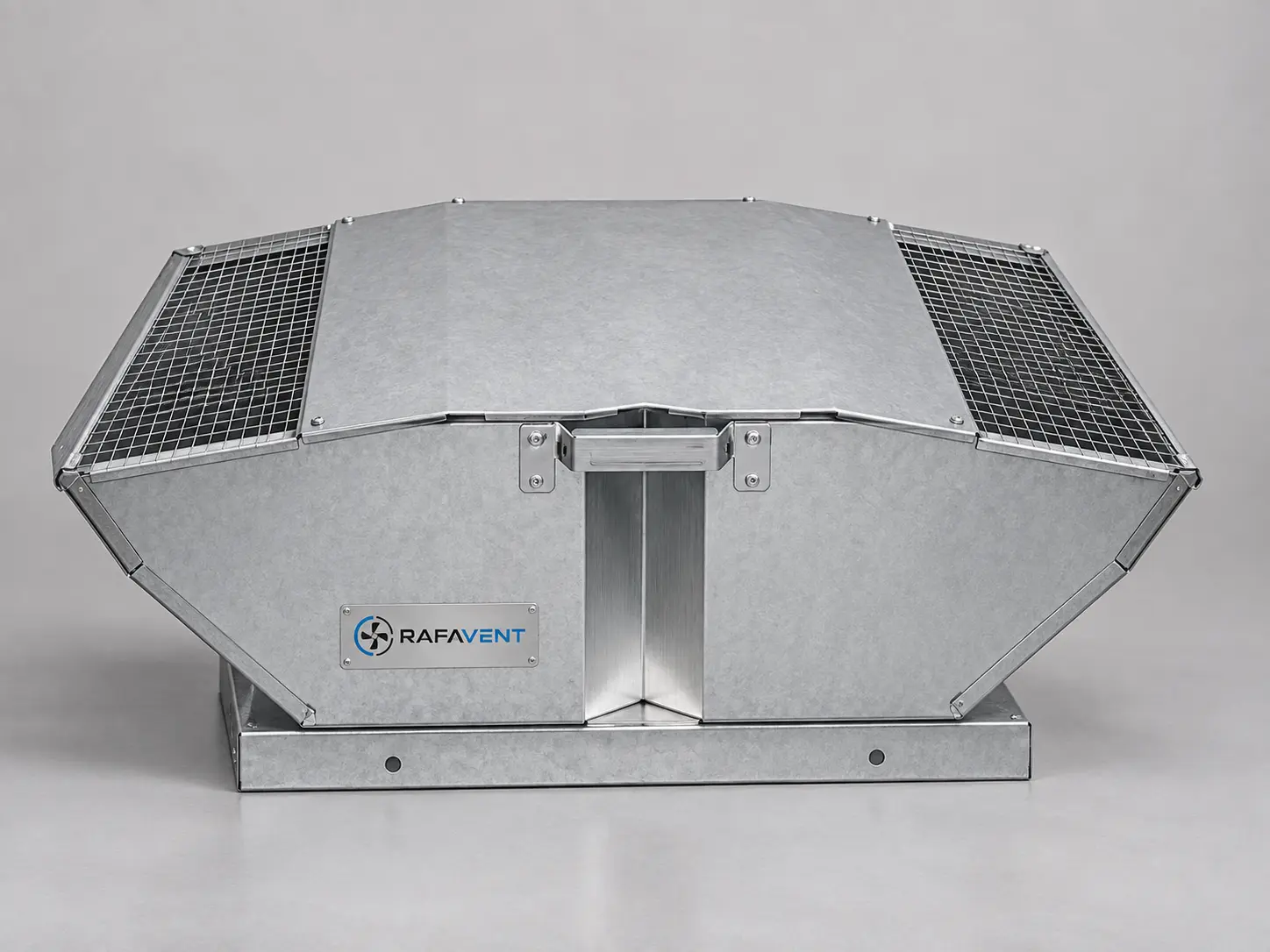 Roof fans