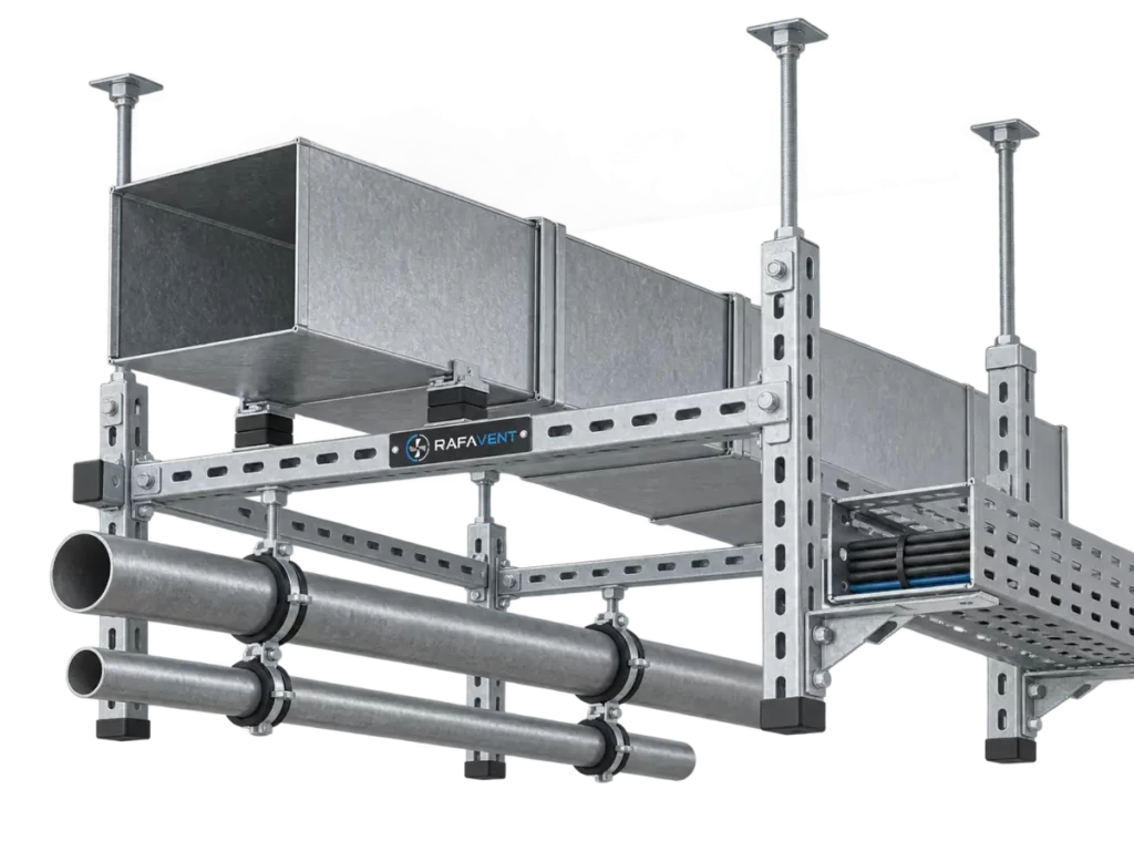 MEP Support Systems