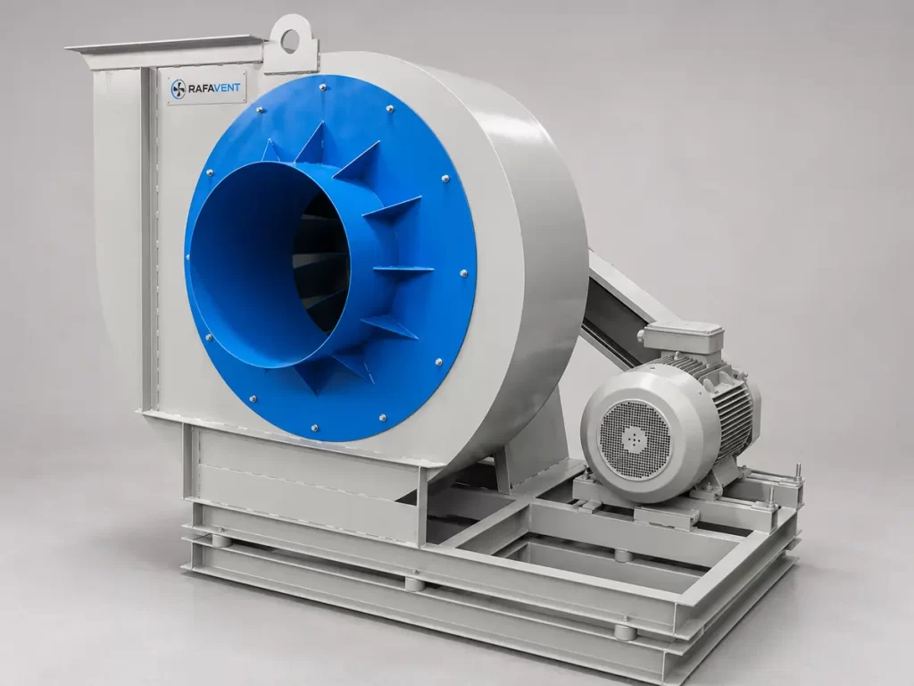 Utility & Custom Fans